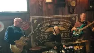 2/1/23:  Anthony (song 3)