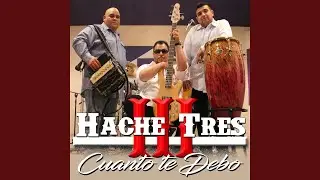 Cuanto Te Debo