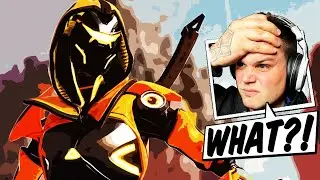 I Changed my Sensitivity to 1,360 EDPI?! 🔴LIVE