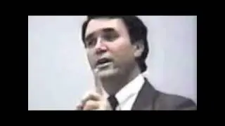 Dr. Greg Bahnsen Lecture: A Critical Analysis of Metaphysical Realism