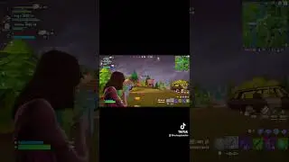 #fortnite #fortnitegirl #teamwork