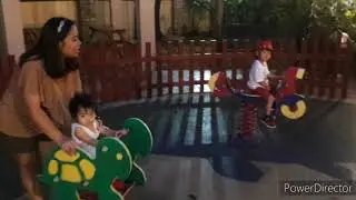Christmas 2019 People's Park