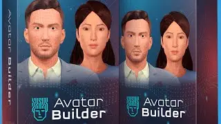 AvatarBuilder  🛑 EXPOSED 🛑 Honest Avatar Builder Review