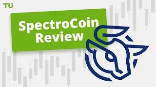 SpectroCoin Review | Is it scam? Is it legit? Can I trust it? | Best Crypto Exchanges