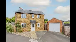 Clays Court, Walgrave