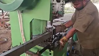 HT LT Line Fabrication Material Manufacturing
