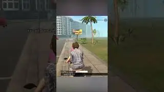 Grand Criminal Online: ОНА ПЕРВЫЙ РАЗ НА МОТИКЕ!