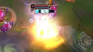 When you give 16 kills to a Lethality Graves