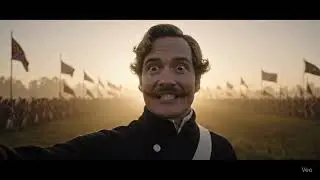 Pickett's Last Charge Vlog #veo3 #funnyvlogs #aivlog #historyvlogs #vlogger #vlogging #ai #history