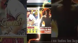 MY NEW LEGEND HUTING CRAZY LUCK !! MLB INNINGS