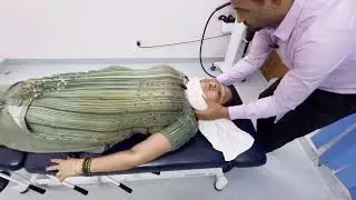 Back Pain Doctor Near me | Dr. Gholam Sarwar | #chiropractor Chiropractor in Delhi