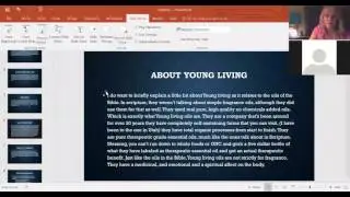 Oils of Ancient Scripture - Oils of the Bible