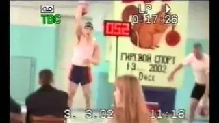 Russian championship of Junior 2002.avi