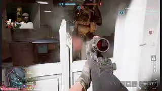 BATTLEFIELD 6 💯  BREAKTHROUGH 💯 MULTI-KILL HIGHLIGHTS ONLY!!