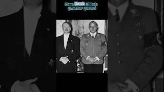 The Execution of Hans Frank #history #ww2