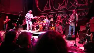 PRS GUITARS 30th ANNIVERSARY CONCERT and CELEBRATION Paul Reed Smith Band - You Know You Know