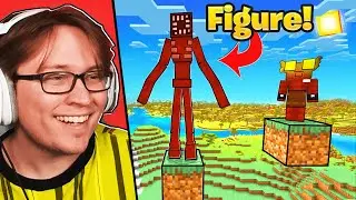 NEW Minecraft DOORS Update Is INSANE..