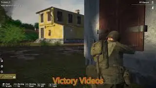 Easy Red 2 Ep1