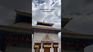 LADAKH is DYING 💔 My peoplesneed your help  #saveladakh #savemou tains #savefuture #savenature
