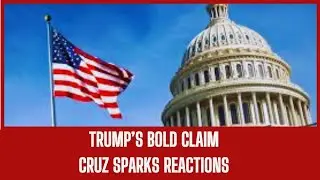 Trump&rsquo;s war claim, Cracker Barrel backlash, Cruz clip