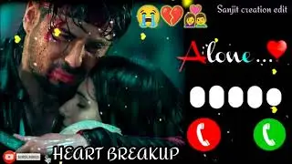 Sad Ringtone Mood off Ringtone Hindi Ringtone Best Love Ringtone Breakup Ringtone New Ringtone 2025