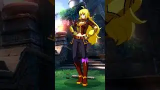 Yang Xiao Long