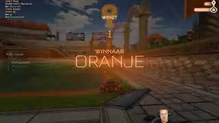 ESL - LoL 5 on 5 Open Cup #1 Benelux - Naruto Uzumaki vs. Lunatics Eindhoven