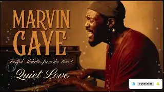 Chicago Soul | Marvin Gaye Inspired 1970s Soul &ndash; Late Night, Soft Truth [Unreleased Album]