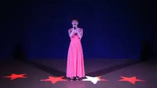 Ива. (2018 г.) Екатерина Смык.