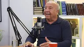 Dekodiranje: Vasilije Miličković, akcionar EPCG