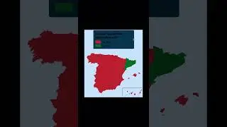 Was your Spanish State ever Independent? #spain #spanish #espa&ntilde;ol #state #independence #espa&ntilde;a