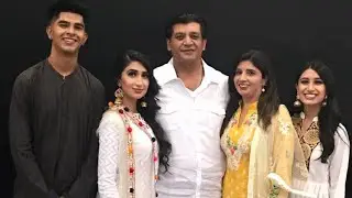 EID VLOG 2017!!! #2