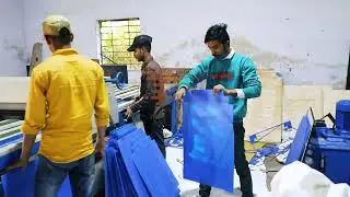 pp box pp tray Manufacturer in Ahmedabad gujrat
