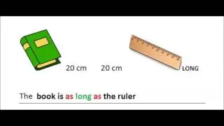 Comparatives As As