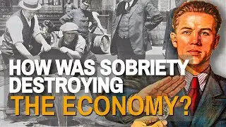Prohibition. Facts you didn't know | OOONCE