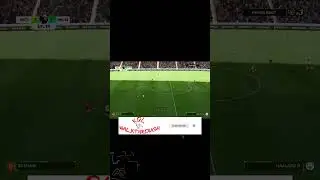 #Shorts Gameplay Fifa 24 - Part 15