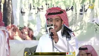 موال فكاهي خنذف مذكر واسمعي يا شبابه بخيت السناني ومرهب البقمي وفالح الغنامي وثامر الشاماني