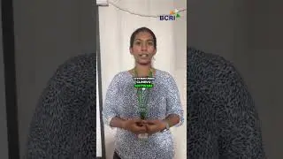BCRI | Feedback | Rachana | Krupanidhi College | CDM | Clinical Research | Workshop #cdm  #bcri