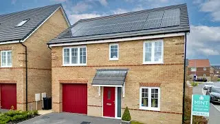 Meadow Drive, LS25