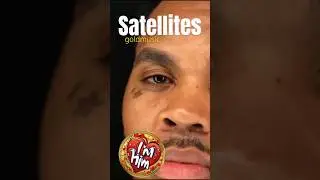 Satellites #kevingates #satellites #goldmusic