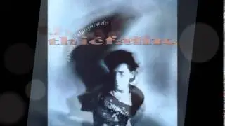 H.F.THIEFAINE...demain-les-kids RARE LIVE