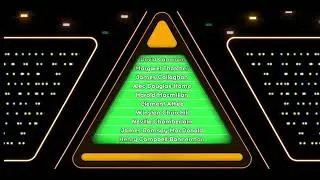 Go For The Jackpot - Tenable App