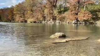 Let's Go There! Texas Rivers