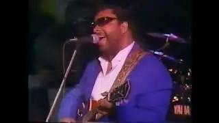 AMAZING GRACE - THE BLIND BOYS OF ALABAMA 
