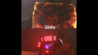 ASTRO JUGGERNAUT VS upgrade titan speaker man vs upgrade titan camera man vs upgrade titan tv man