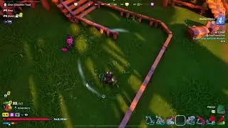 LIVE - FORTNITE C7S1 - LEGO ODYSSEY - VILLAGE DES &Icirc;LES PERDUES - EXTR&Ecirc;ME - CHILL