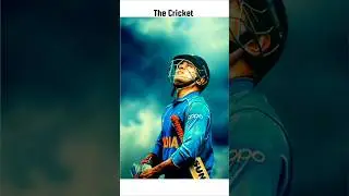 Virat kohli X Msd edit #shorts #cricket #viral