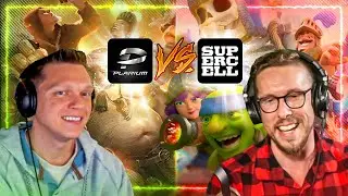 Plarium vs Supercell | Which Creator Program is Better? ft Ash!