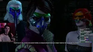 Стрим [The Witcher 3: Wild Hunt] #13