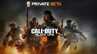 BO4 Beta Code Giveaway INFO!!!